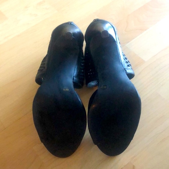 Jessica Simpson Heels💕 - Picture 4 of 8